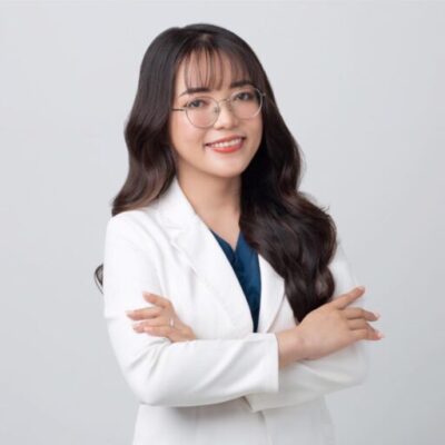 Bác sĩ chuyên khoa 1 Lạc Thị Kim Ngân