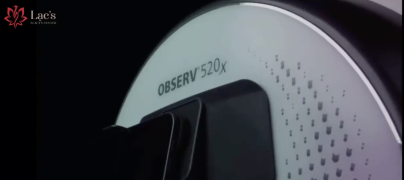 Công nghệ Observ 520X
