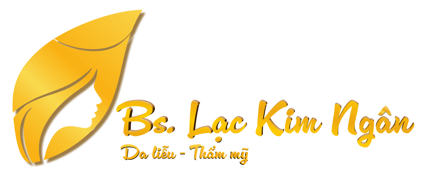 Logo Bác sĩ Lạc Thị Kim Ngân