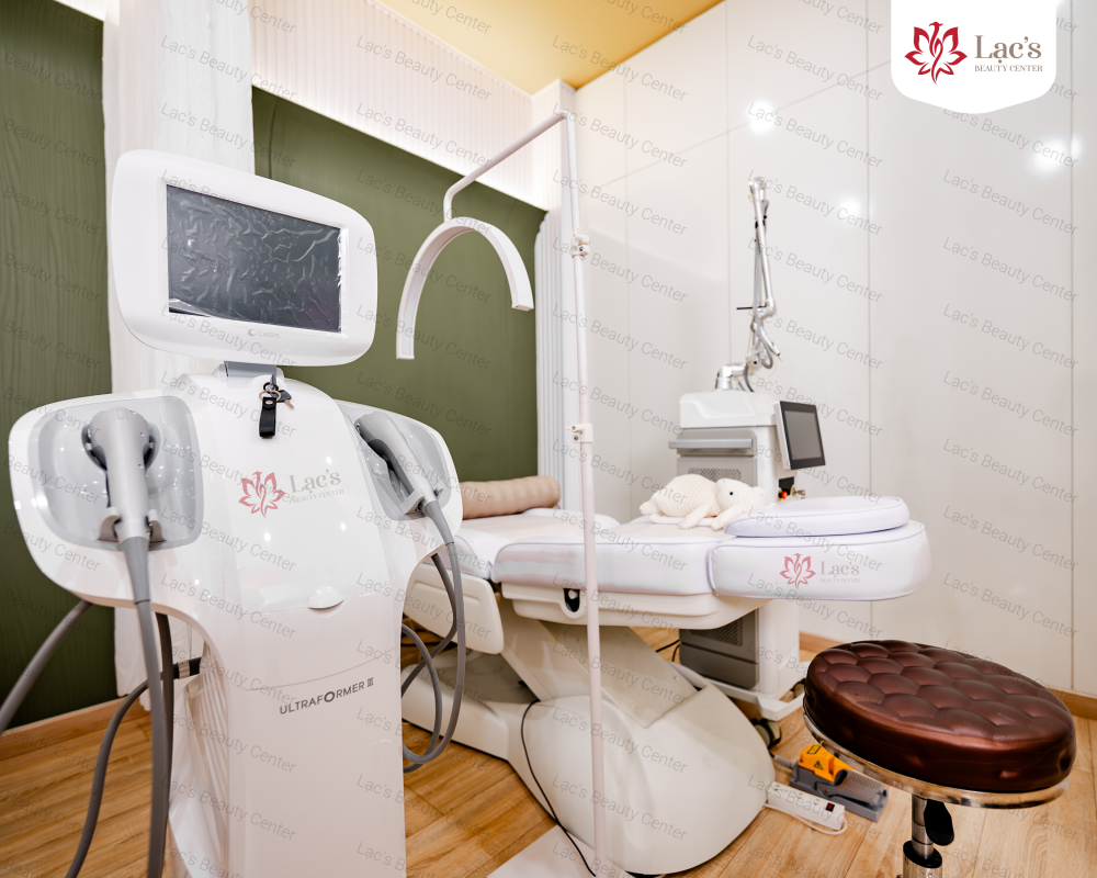 Trị sẹo rỗ ở Cần Thơ có giá bao nhiêu?